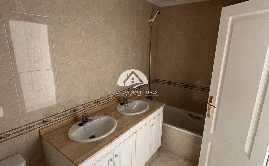 Nieuwbouw   - Appartement - Orihuela Costa - Lomas de Campoamor