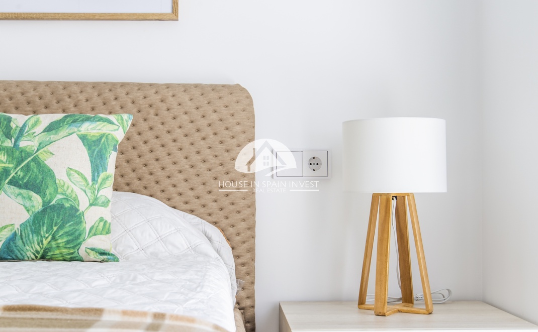 Obra nueva - detached - San Javier