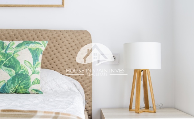 Obra nueva - detached - San Javier