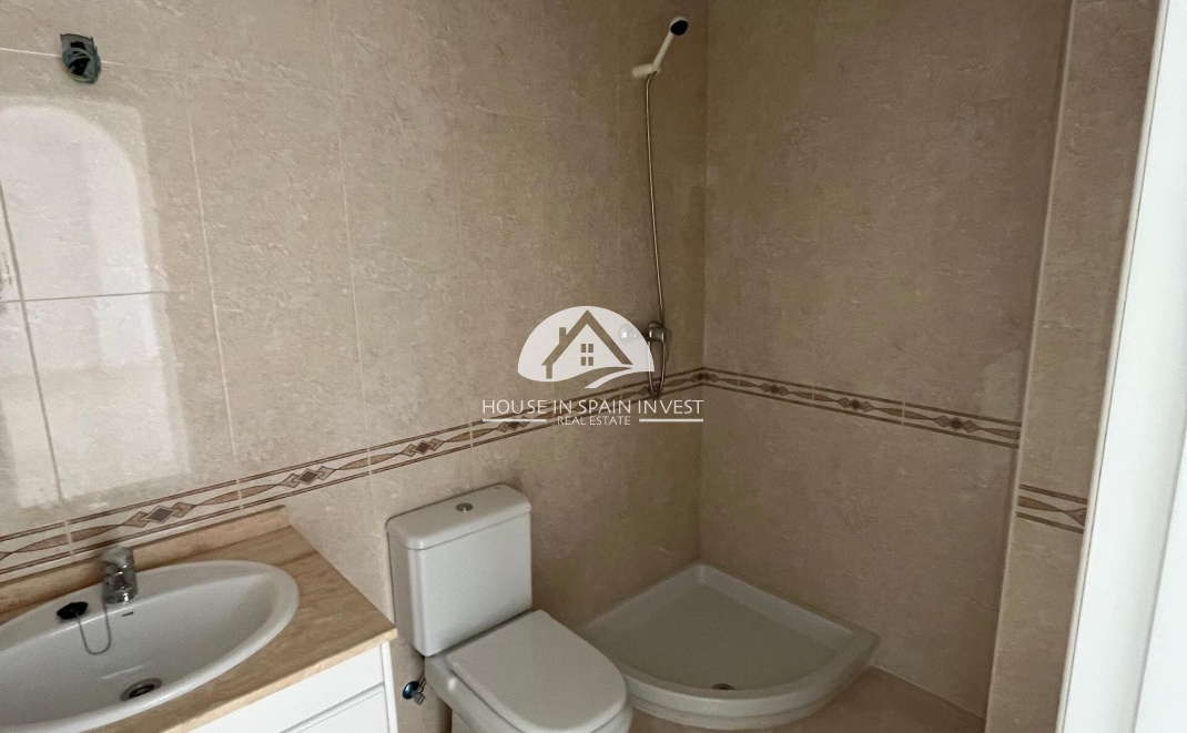 Nieuwbouw   - Appartement - Orihuela Costa - Lomas de Campoamor