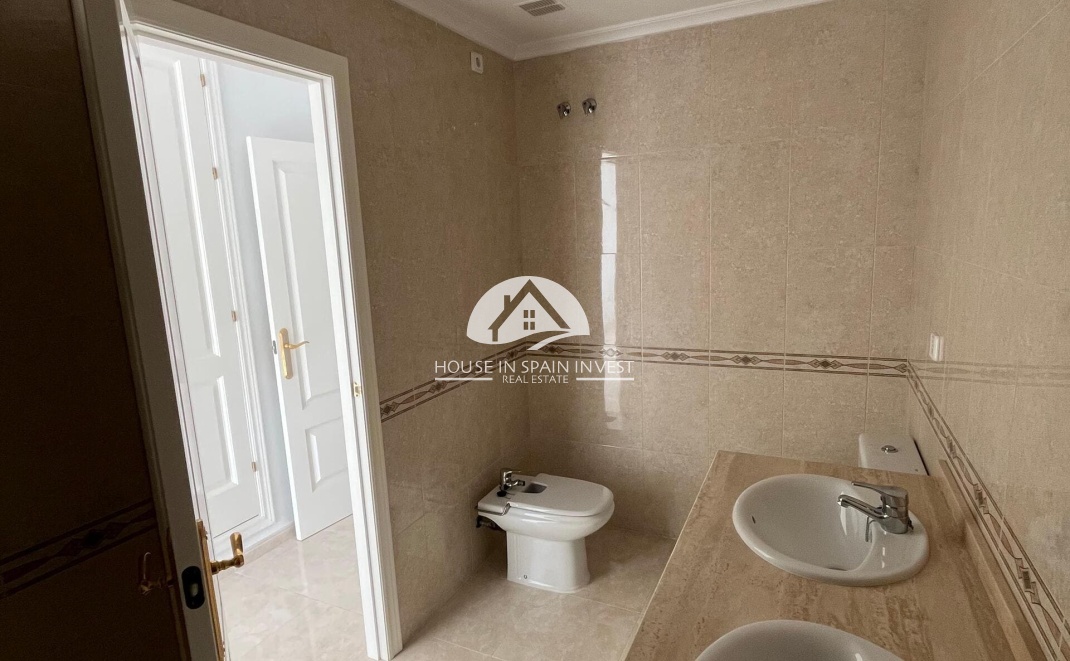 Nieuwbouw   - Appartement - Orihuela Costa - Lomas de Campoamor