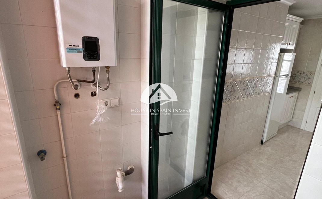 Nieuwbouw   - Appartement - Orihuela Costa - Lomas de Campoamor