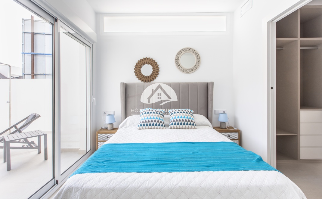 Obra nueva - detached - San Javier