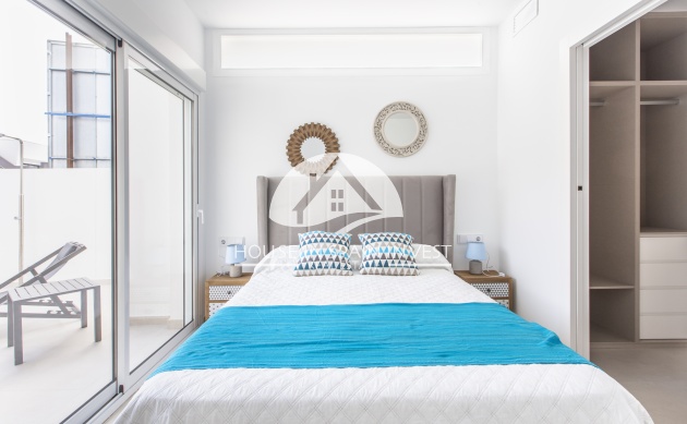 Obra nueva - detached - San Javier