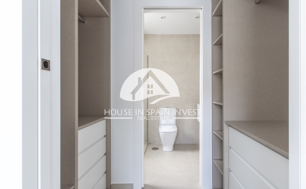 Obra nueva - detached - San Javier