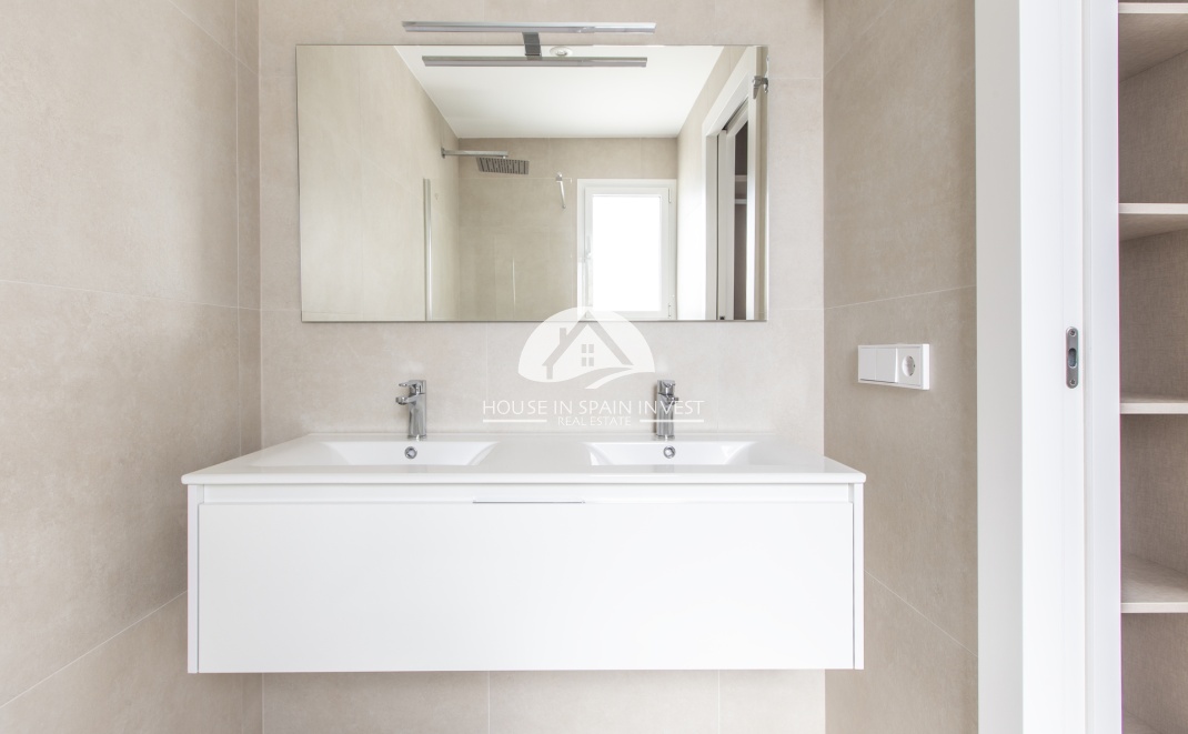 Obra nueva - detached - San Javier