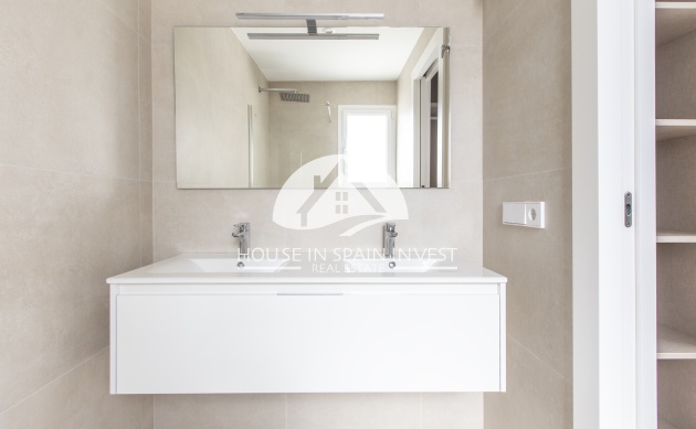 Obra nueva - detached - San Javier