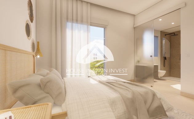 Nieuwbouw   - Villa - Pilar de la Horadada - Costa Blanca