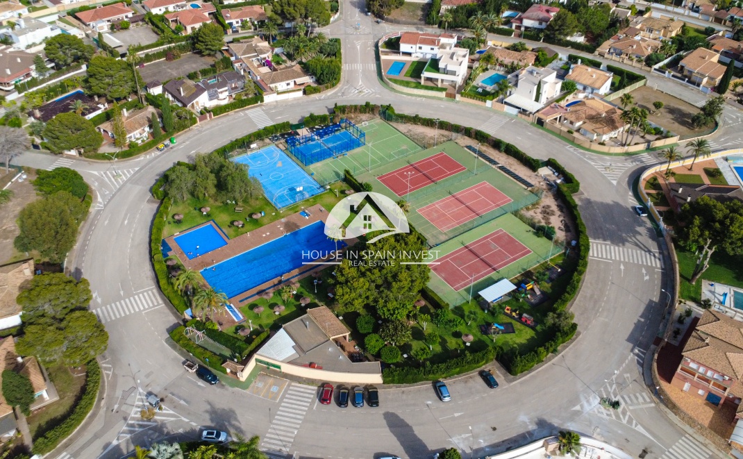 New Build - Villa - Orihuela Costa - Dehesa de campoamor