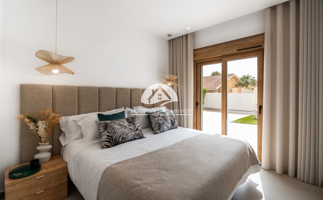 New Build - Villa - Orihuela Costa - Dehesa de campoamor