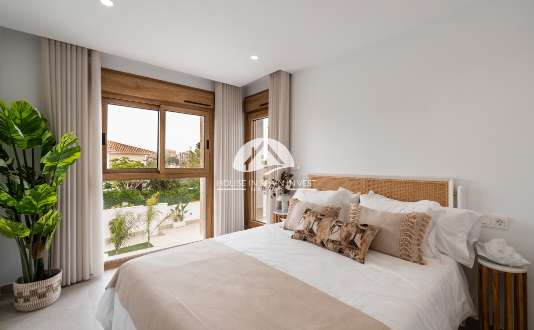 New Build - Villa - Orihuela Costa - Dehesa de campoamor