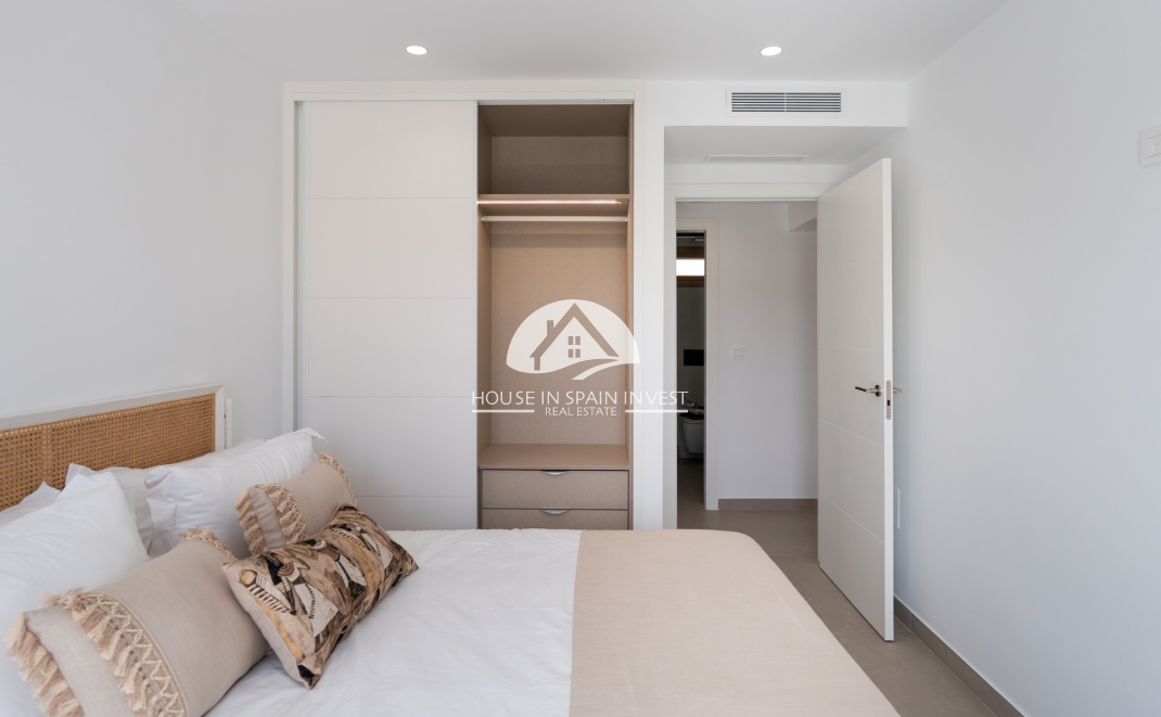 New Build - Villa - Orihuela Costa - Dehesa de campoamor