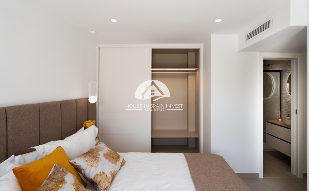 New Build - Villa - Orihuela Costa - Dehesa de campoamor