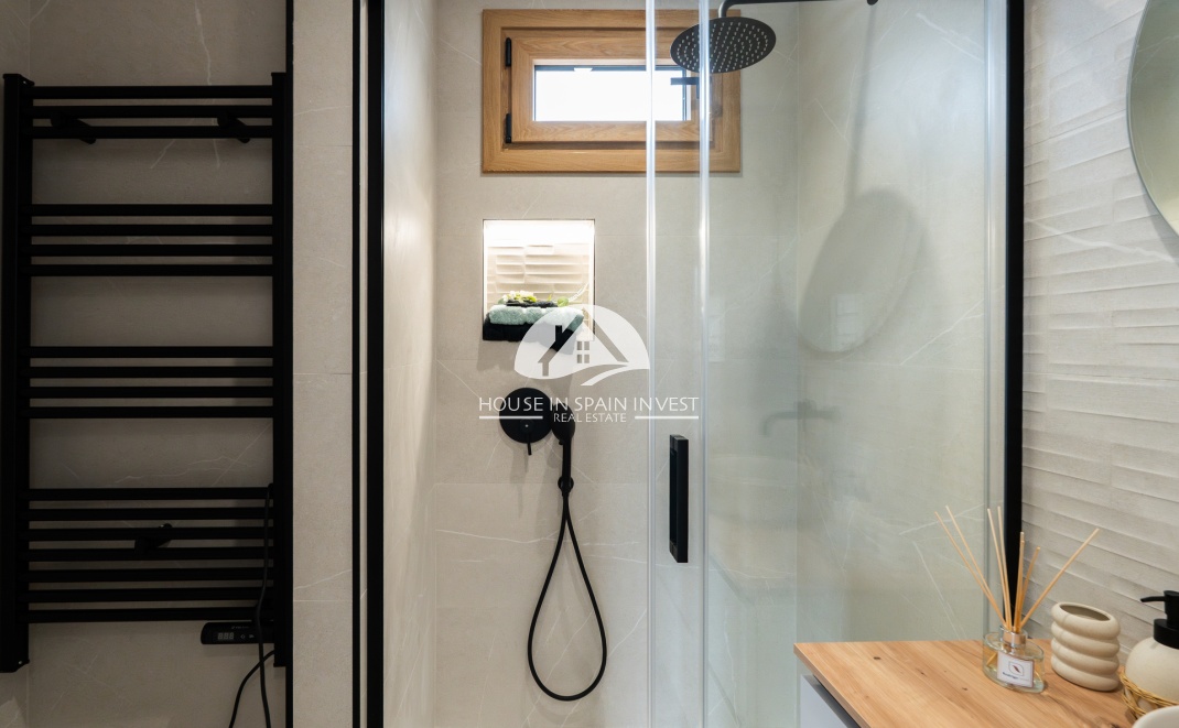 New Build - Villa - Orihuela Costa - Dehesa de campoamor