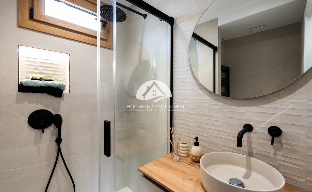 New Build - Villa - Orihuela Costa - Dehesa de campoamor