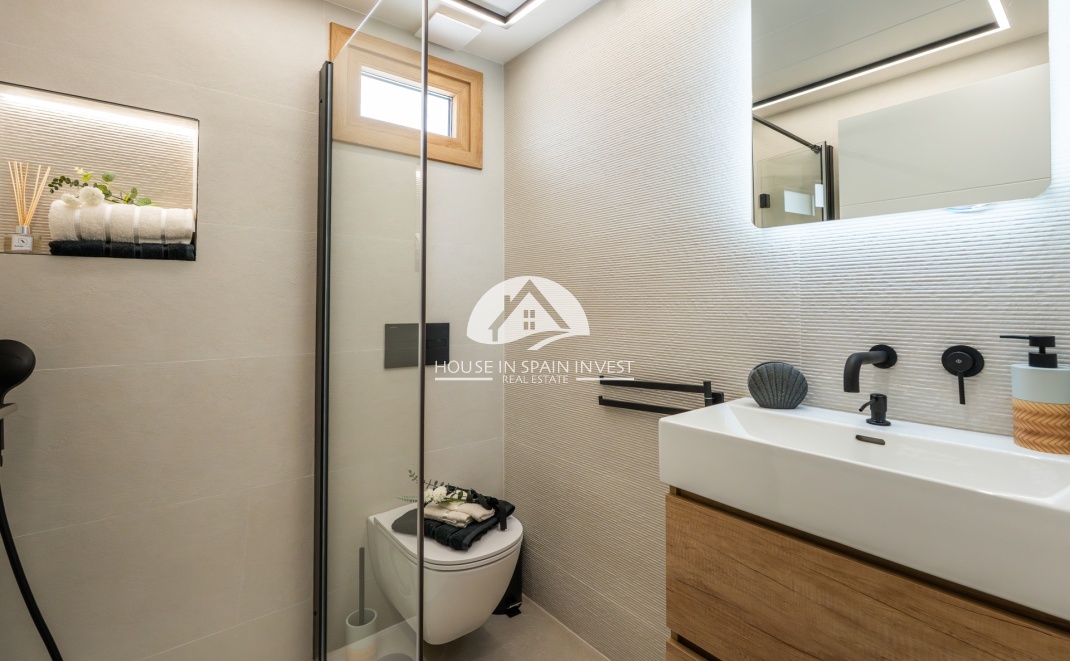 New Build - Villa - Orihuela Costa - Dehesa de campoamor