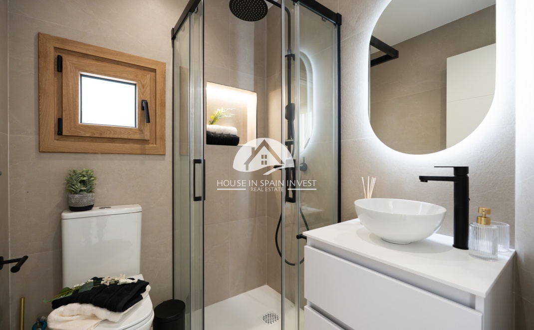 New Build - Villa - Orihuela Costa - Dehesa de campoamor