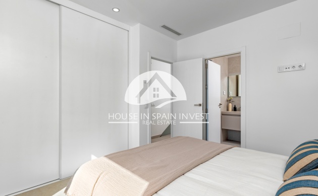 Nieuwbouw   - Villa - Pilar de la Horadada - Costa Blanca