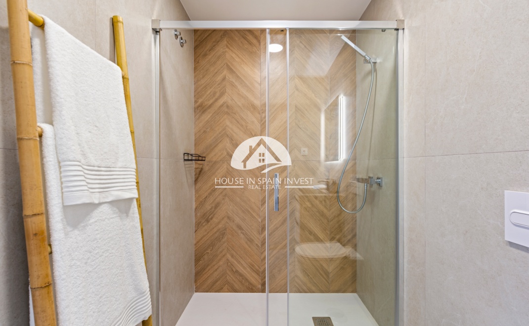 Nieuwbouw   - Villa - Pilar de la Horadada - Costa Blanca