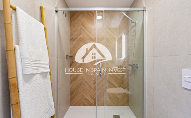 Nieuwbouw   - Villa - Pilar de la Horadada - Costa Blanca