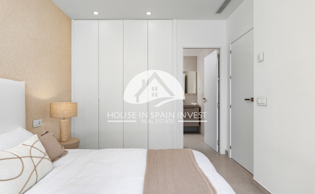 Nieuwbouw   - Villa - Pilar de la Horadada - Costa Blanca