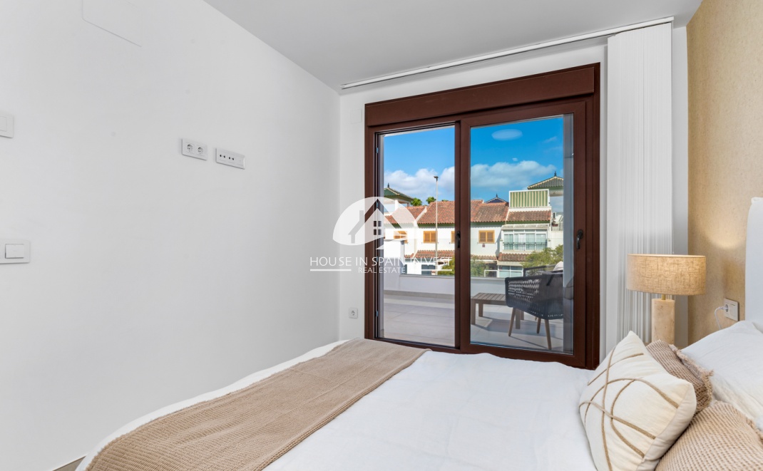 Nieuwbouw   - Villa - Pilar de la Horadada - Costa Blanca