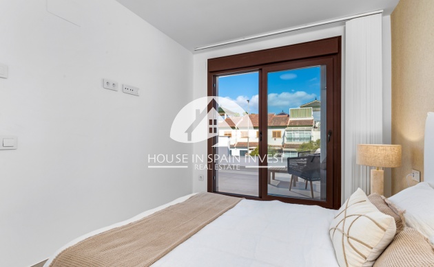 Nieuwbouw   - Villa - Pilar de la Horadada - Costa Blanca