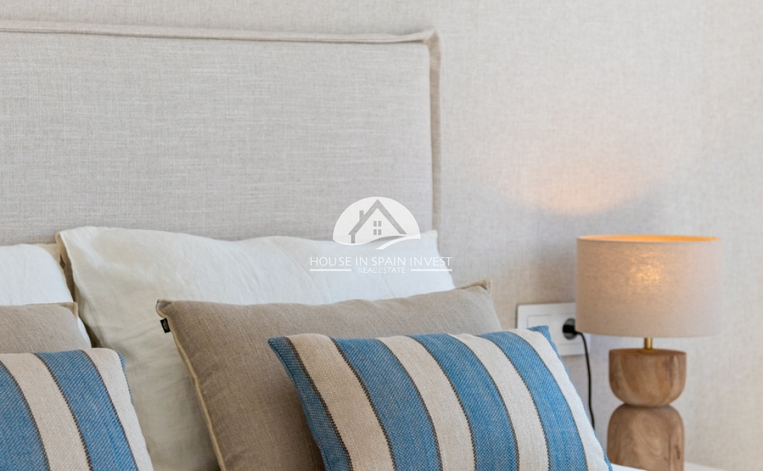 Nieuwbouw   - Villa - Pilar de la Horadada - Costa Blanca