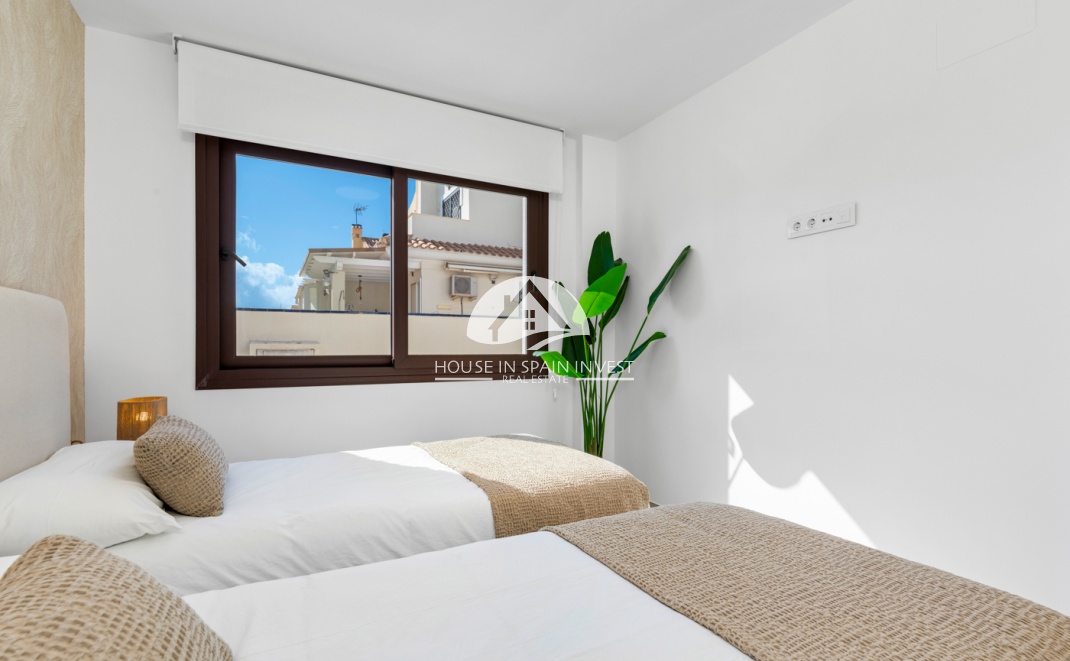 Nieuwbouw   - Villa - Pilar de la Horadada - Costa Blanca