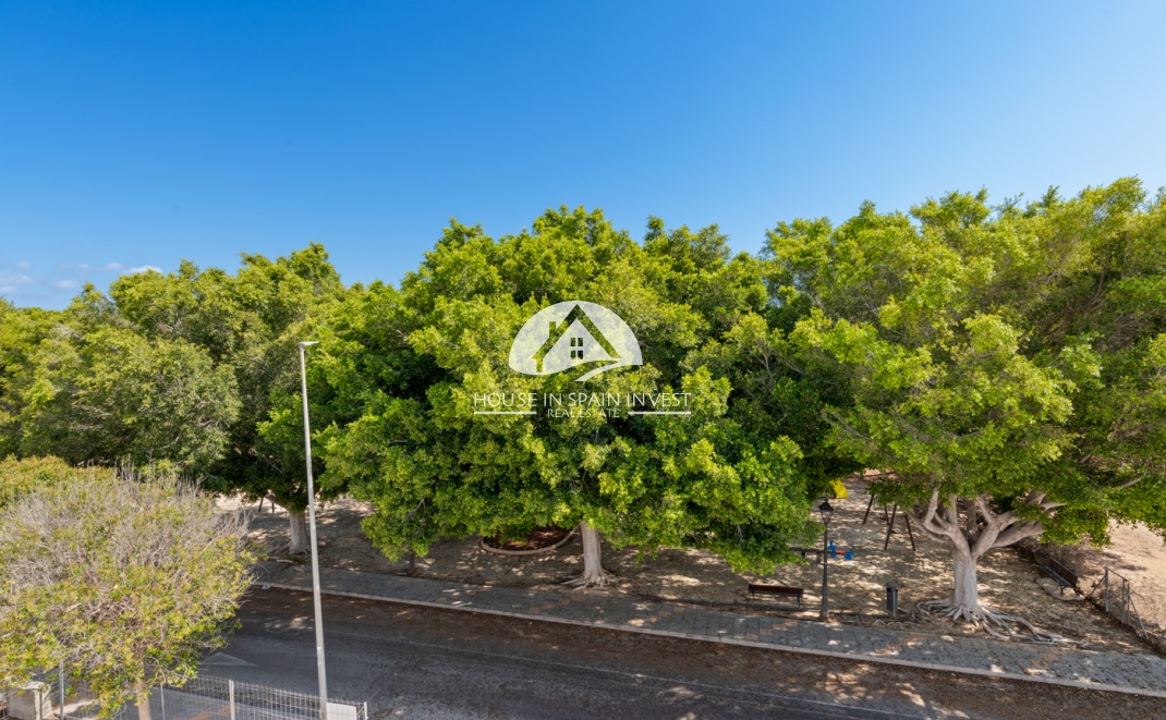 Nieuwbouw   - Villa - Pilar de la Horadada - Costa Blanca