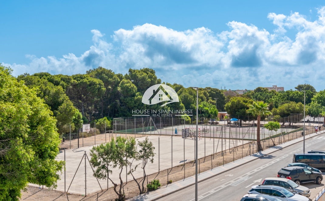 Nieuwbouw   - Villa - Pilar de la Horadada - Costa Blanca