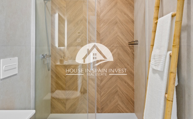 Nieuwbouw   - Villa - Pilar de la Horadada - Costa Blanca