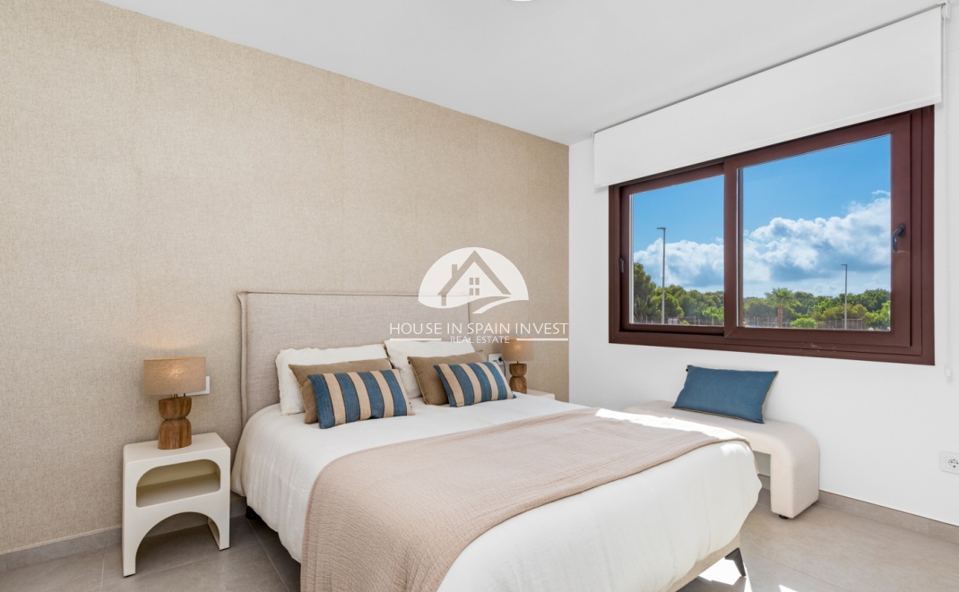 Nieuwbouw   - Villa - Pilar de la Horadada - Costa Blanca