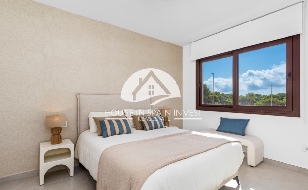 Nieuwbouw   - Villa - Pilar de la Horadada - Costa Blanca