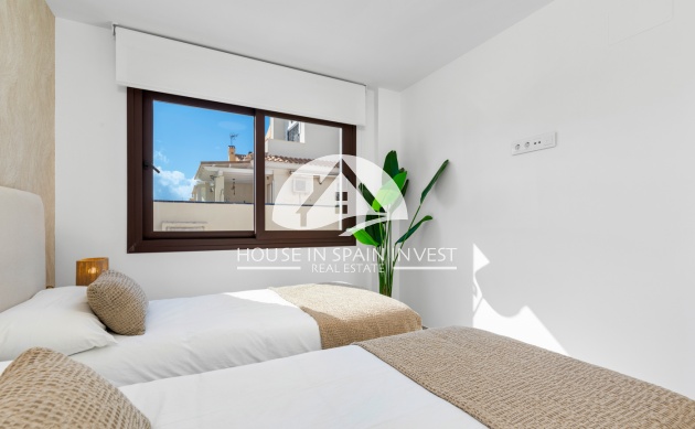 Nieuwbouw   - Villa - Pilar de la Horadada - Costa Blanca