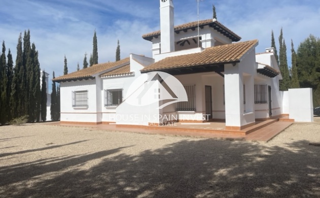 Nieuwbouw Woningen - terraced - Fuente Alamo