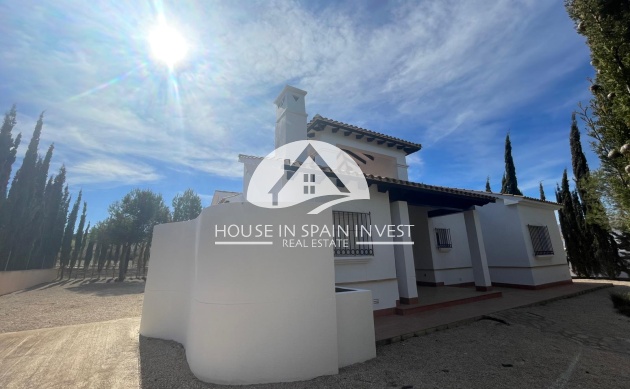 Nieuwbouw Woningen - terraced - Fuente Alamo