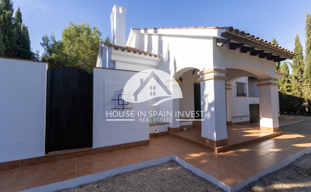 Nieuwbouw Woningen - terraced - Fuente Alamo