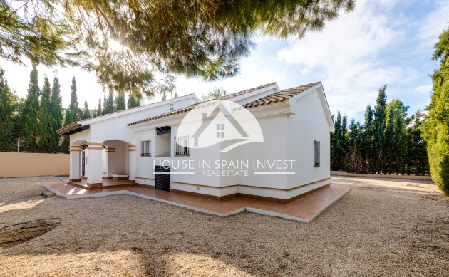 Nieuwbouw Woningen - terraced - Fuente Alamo