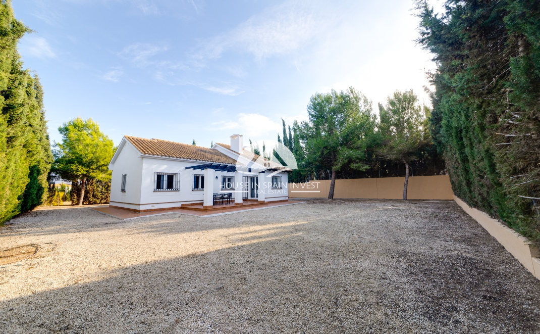 Nieuwbouw Woningen - terraced - Fuente Alamo
