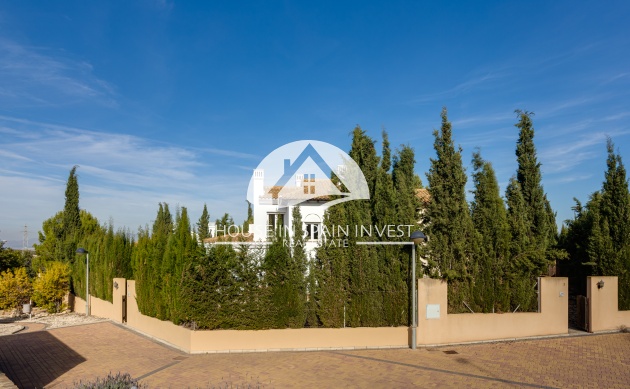 Nieuwbouw Woningen - terraced - Fuente Alamo