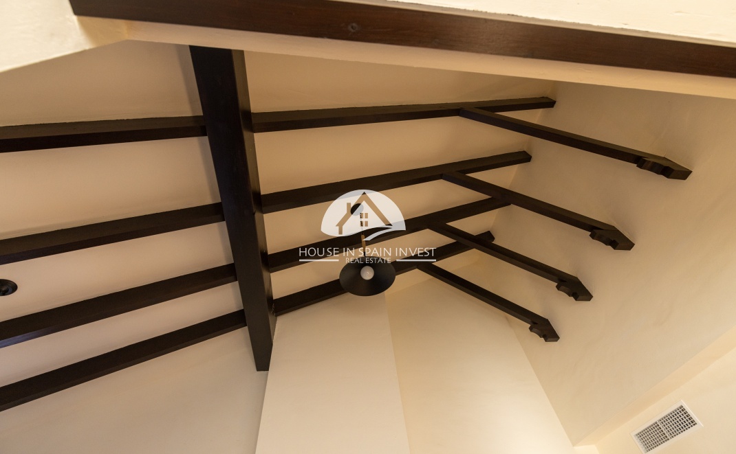 Nieuwbouw Woningen - terraced - Fuente Alamo