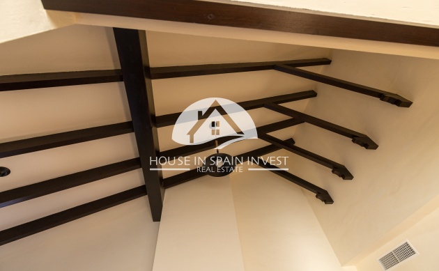 Nieuwbouw Woningen - terraced - Fuente Alamo