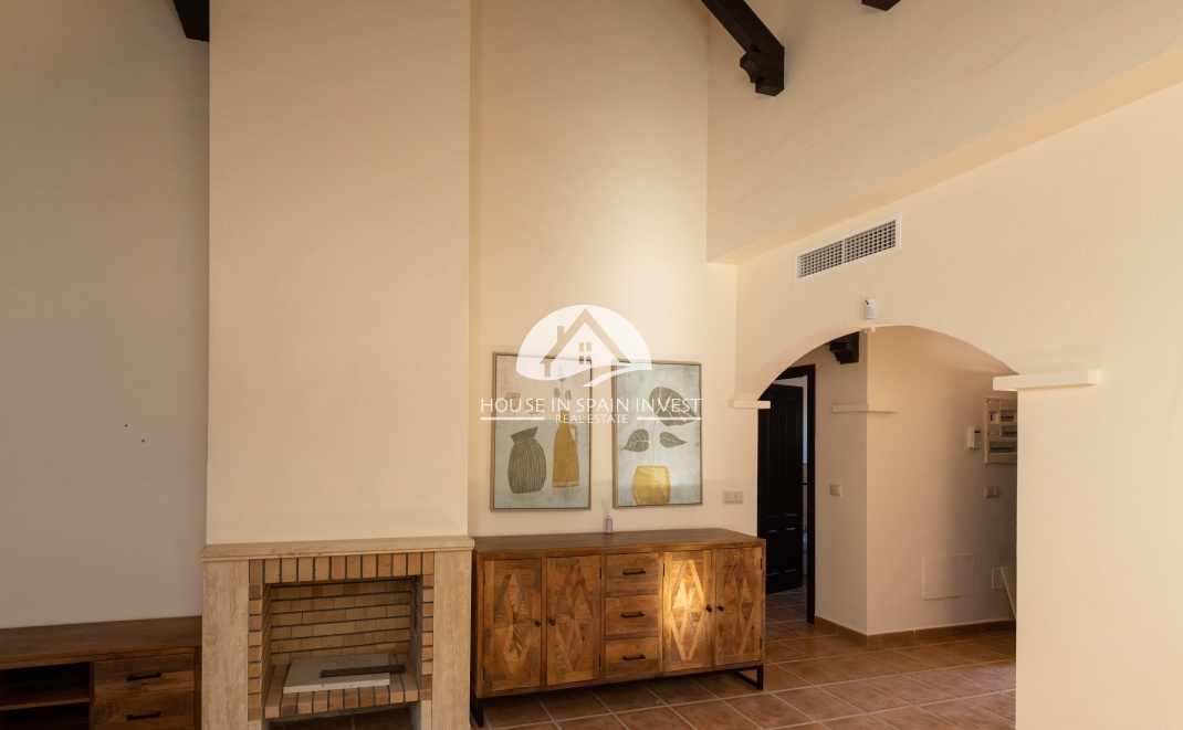 Nieuwbouw Woningen - terraced - Fuente Alamo