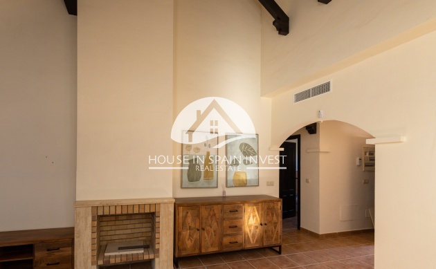 Nieuwbouw Woningen - terraced - Fuente Alamo