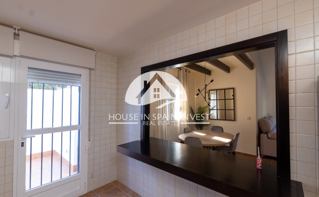 Nieuwbouw Woningen - terraced - Fuente Alamo