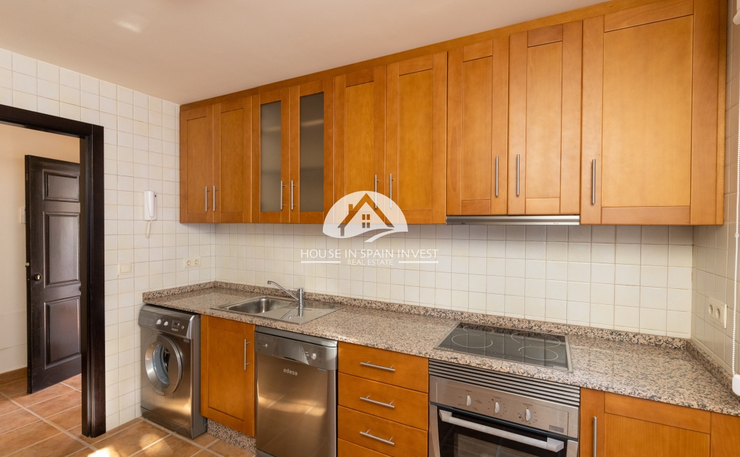 Nieuwbouw Woningen - terraced - Fuente Alamo