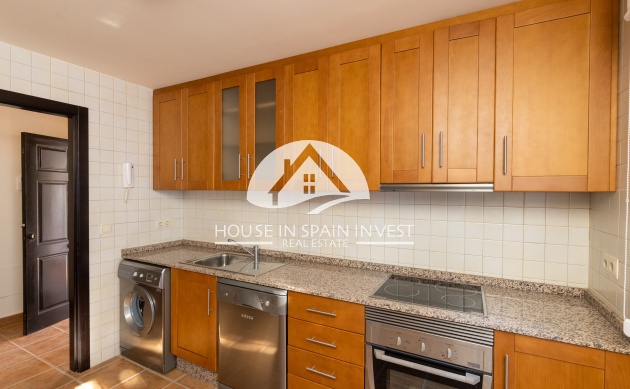 Nieuwbouw Woningen - terraced - Fuente Alamo