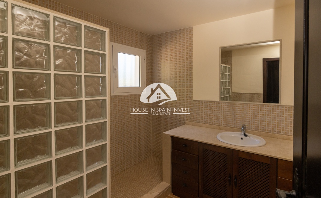 Nieuwbouw Woningen - terraced - Fuente Alamo