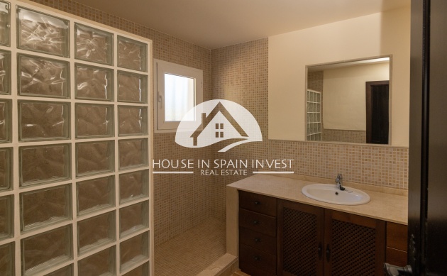 Nieuwbouw Woningen - terraced - Fuente Alamo